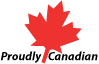 Proudly Canadian